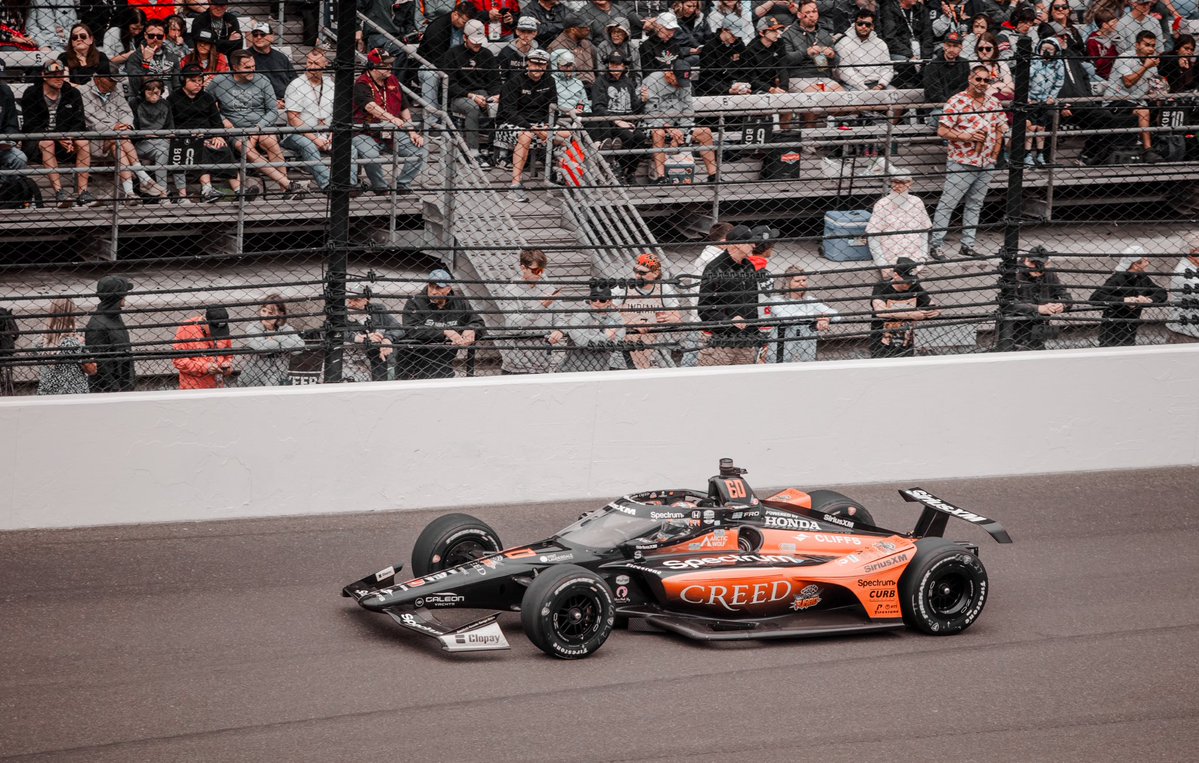 Scott Stapp (@scottstapp) on Twitter photo Thank you <a href="/MeyerShankRac/">Meyer Shank Racing</a> <a href="/SIRIUSXM/">SiriusXM</a> <a href="/FOXSports/">FOX Sports</a> <a href="/FRosenqvist/">Felix Rosenqvist</a> for a once in a lifetime day <a href="/IndyCar/">NTT INDYCAR SERIES</a> 🏁Always great running into these #legends <a href="/TomBrady/">Tom Brady</a> <a href="/derekjeter/">Derek Jeter</a> <a href="/AROD/">Alex Rodriguez</a> #indy500 #creedcar #racing #memories #60 Thank you <a href="/MeyerShankRac/">Meyer Shank Racing</a> <a href="/SIRIUSXM/">SiriusXM</a> <a href="/FOXSports/">FOX Sports</a> <a href="/FRosenqvist/">Felix Rosenqvist</a> for a once in a lifetime day <a href="/IndyCar/">NTT INDYCAR SERIES</a> 🏁Always great running into these #legends <a href="/TomBrady/">Tom Brady</a> <a href="/derekjeter/">Derek Jeter</a> <a href="/AROD/">Alex Rodriguez</a> #indy500 #creedcar #racing #memories #60