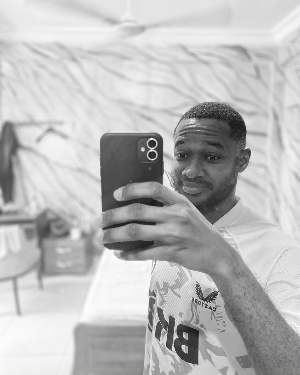 It’s been a while 😂😂..