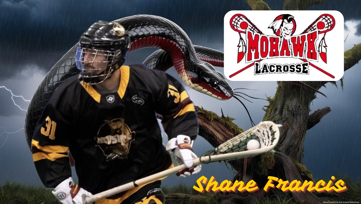 Were fired up to get Shane back for another year. Here we go Muskies
