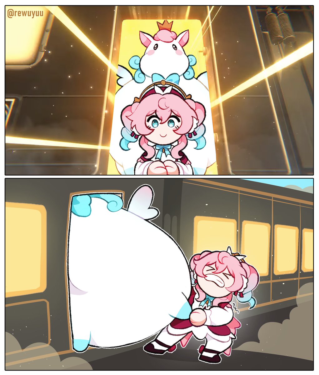 pov hyacine came home
#honkaistarrail #hsrcreators #hyacine