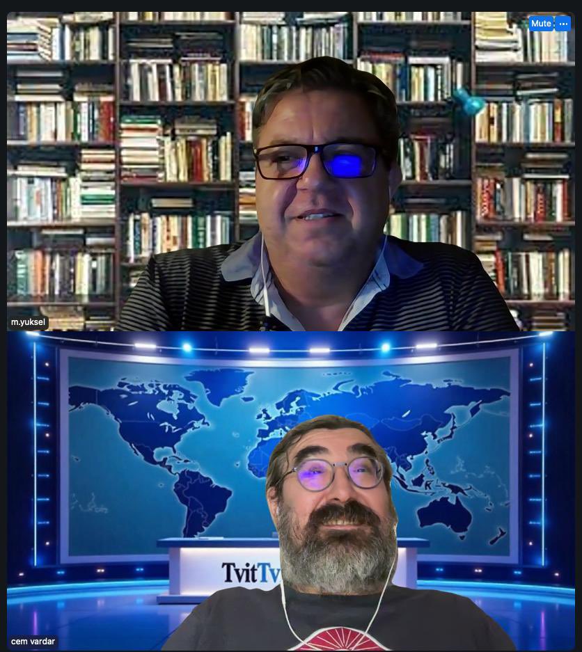 Schrödinger podcasti; sizce hangi podcast kaydediliyor?

A- Derin Seinfeld Zero
B- TTA (Tvit Tvit Anadolu)