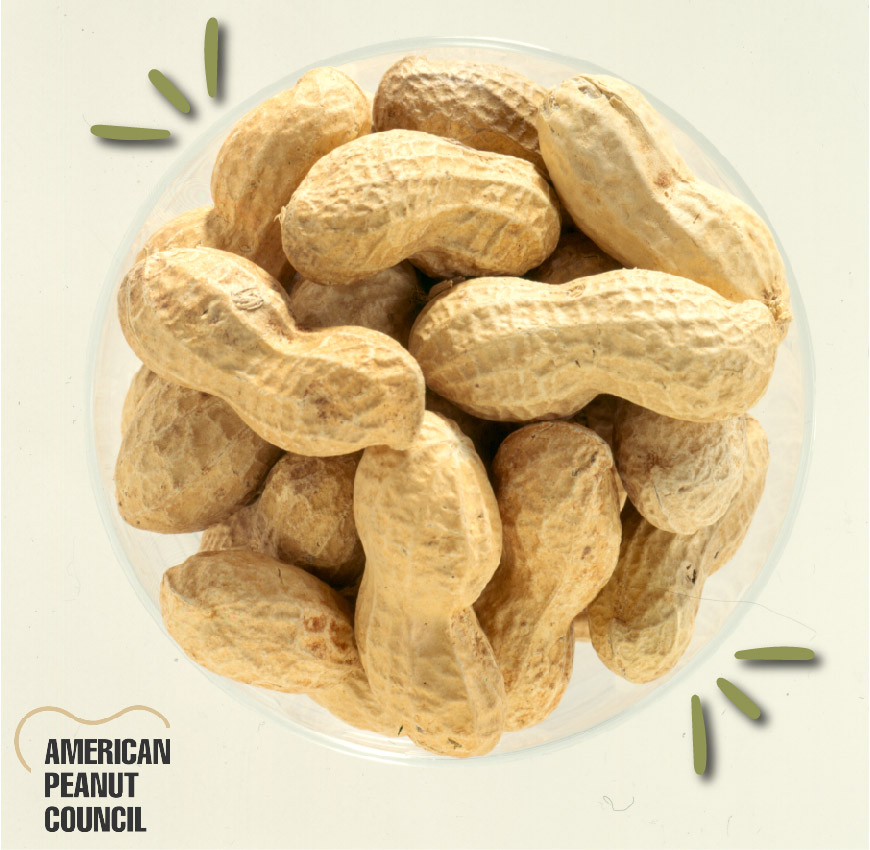 La glutamina se ha puesto de moda por su papel en el sistema inmunológico y sus efectos antienvejecimiento. ¡Consúmela de manera natural con los deliciosos #cacahuates y crema de cacahuate!🥜

#Ponlenergíatudía