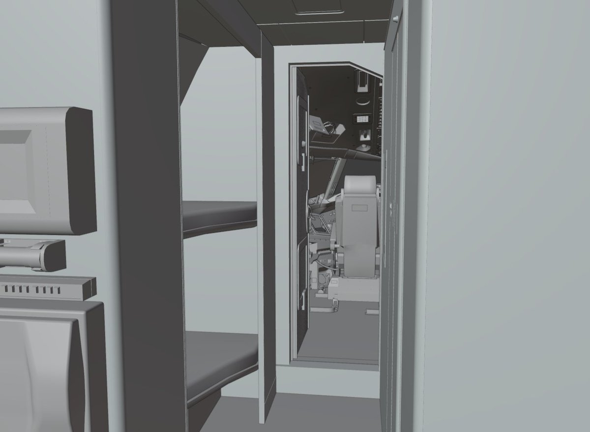 Hmm... What could this be🧐? Guess in the comments🤩!

#xplane #flightfactor