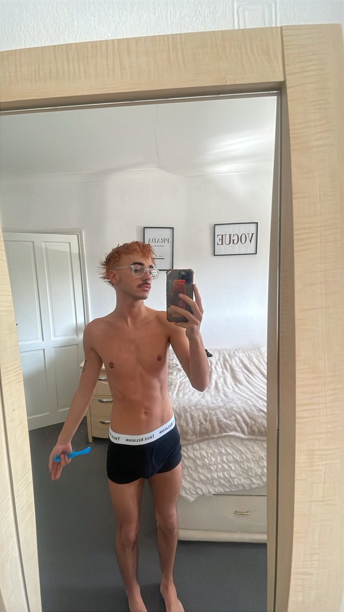 northern twink tweet media