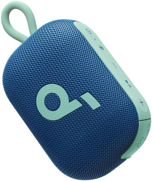 noazonelec's tweet photo. Don't let water ruin your music! ๐ถ Our review of the soundcore Select 4 Go is LIVE! This waterproof Bluetooth speaker is rugged, floats, & lasts for 20 hours! ๐ง
โก๏ธ Read more: https://t.co/XHwewBQVMf
#WaterproofSpeaker #Bluetooth #SoundcoreSelect4Go #Tech #Noazon https://t.co/JtoyWpNkTS