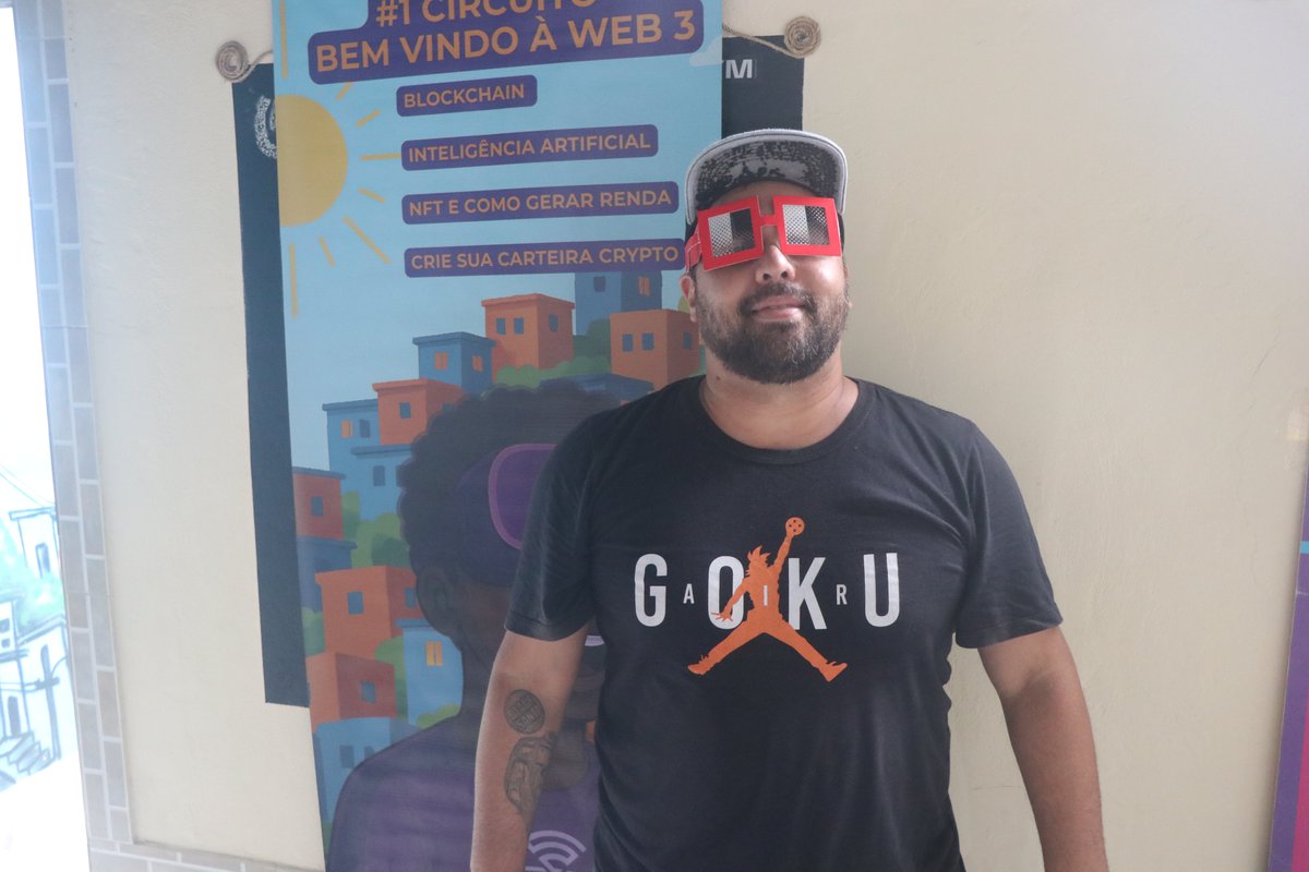 Igor 0x7RJAmaro tweet media