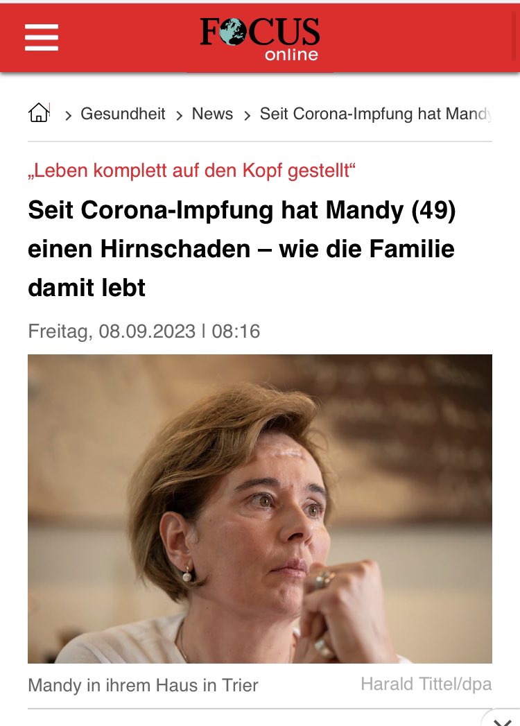 Chantal Stadelmann (@chantalstadelm1) on Twitter photo KI und ePA können Patienten mündiger machen ! <a href="/Karl_Lauterbach/">Prof. Karl Lauterbach</a> 🤡 hat es ihnen eigentlich ins Corona Hirn geboostert ?
Den Blödsinn den sie tagtäglich rauslassen man kriegt nur noch Affenpocken-Lachkrämpfe ! 😅😆😂
Impfen sie sich selbst ins Knie
<a href="/ida_Verein/">IDA-Initiative für Demokratie und Aufklärung e.V.</a>
<a href="/RealWsiegrist/">Walter Siegrist</a> KI und ePA können Patienten mündiger machen ! <a href="/Karl_Lauterbach/">Prof. Karl Lauterbach</a> 🤡 hat es ihnen eigentlich ins Corona Hirn geboostert ?
Den Blödsinn den sie tagtäglich rauslassen man kriegt nur noch Affenpocken-Lachkrämpfe ! 😅😆😂
Impfen sie sich selbst ins Knie
<a href="/ida_Verein/">IDA-Initiative für Demokratie und Aufklärung e.V.</a>
<a href="/RealWsiegrist/">Walter Siegrist</a>