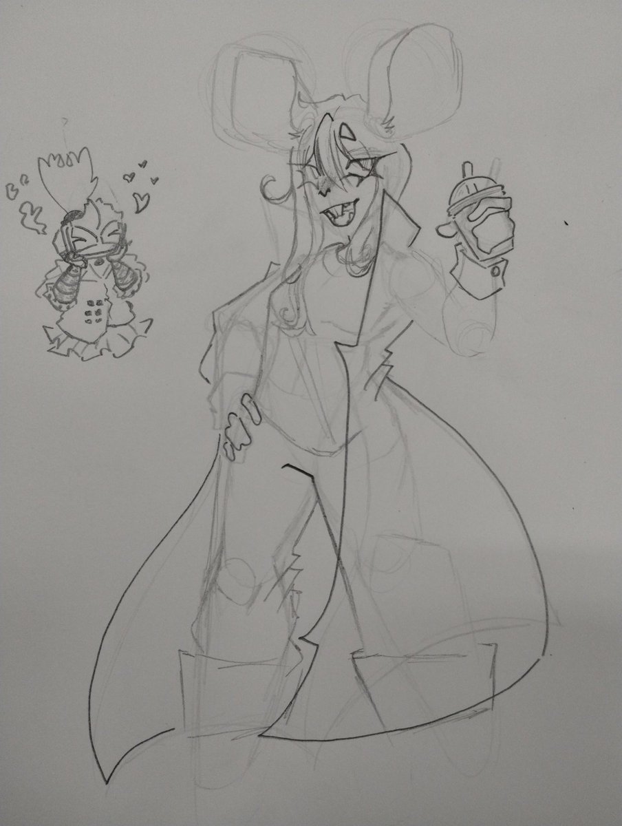 Mmmmm redraw