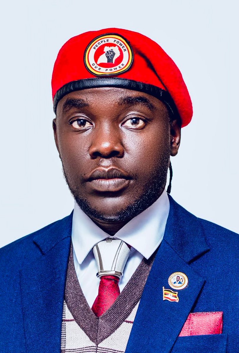 We Demand Justice for Kyambogo Students!.

A month back, over 17 students from Kyambogo University were suspended and unfairly punished( taken to prison) simply for rising up against unjust tuition surcharges. Their only crime? Standing for what is right.

To this day, many