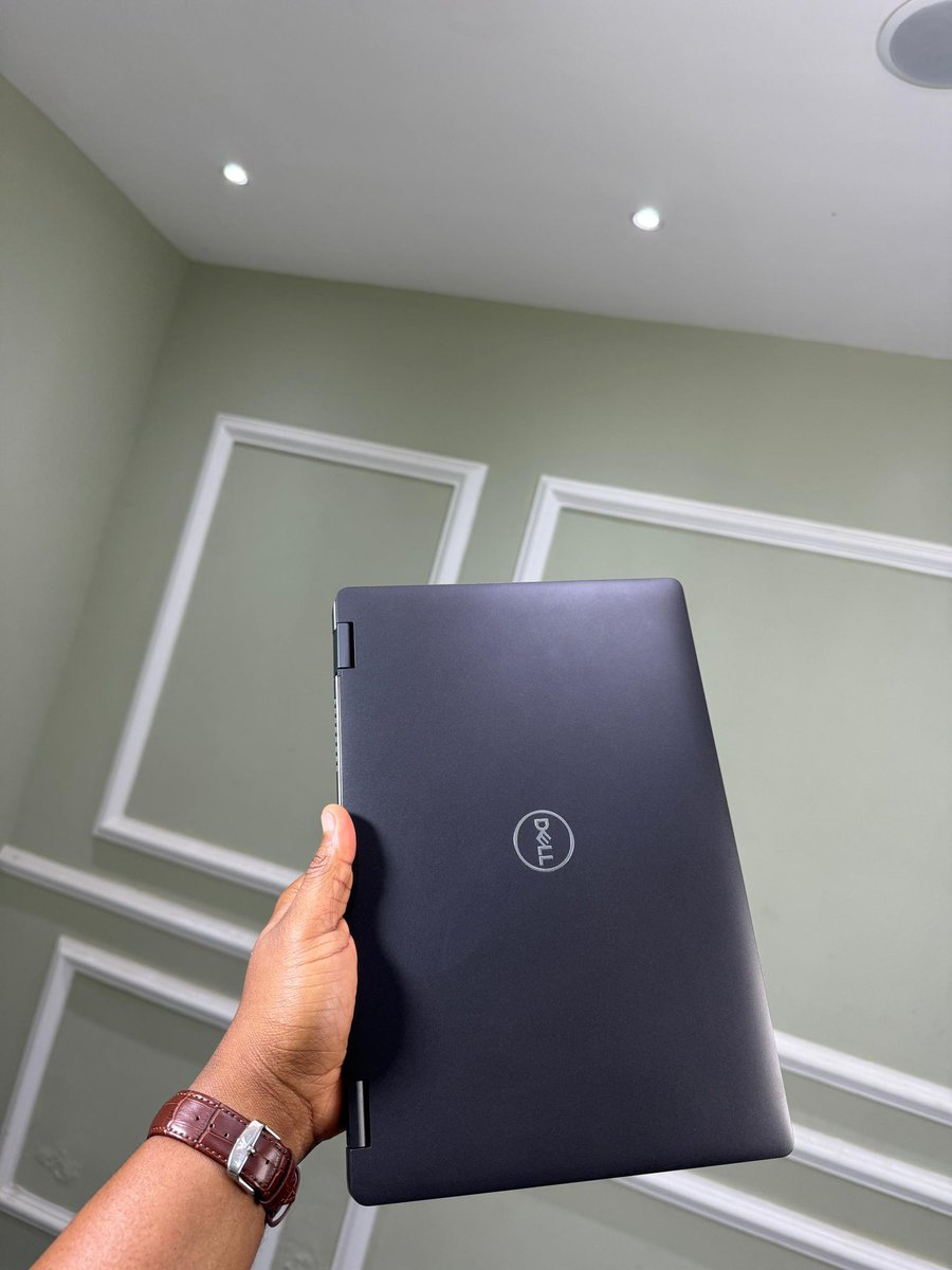 *DELL LATITUDE 5300 2-in-1 TABLET PC 💻 *

🀄️8th Gen Intel®️Core™️i5 Processor 
🀄️<a href="/1/">1</a>.60Ghz ~ 4.10Ghz with turbo Boost  8 CPU’s 
🀄️256 Ssd 
🀄️8 Gig Ram ddr4 
🀄️14 Inch FHD
🀄️Touchscreen 
🀄️Keyboard 💡
🀄️Type C Port 
🀄️Sim Slot
🀄️Intel UHD Graphics 4GB 
🀄️Keyboard💡