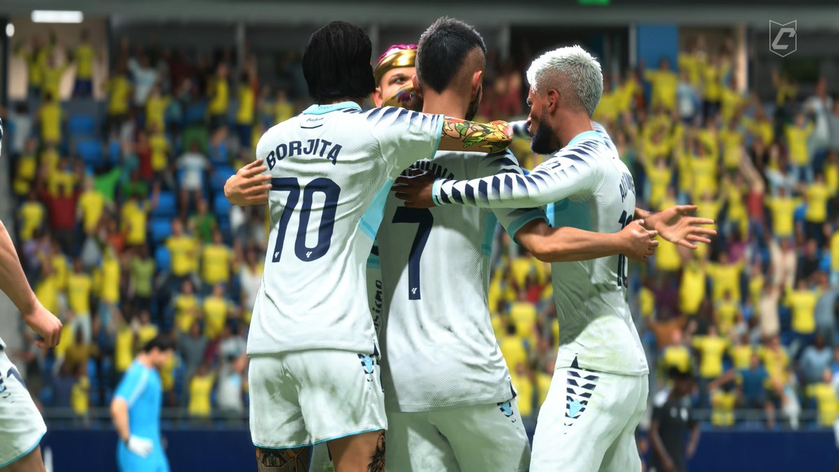 ๐๐๐๐ฌ ๐๐๐ง๐ฌ ๐ฒ๐ฆ๐ฝ๐ผ๐ฟ๐๐ (@kadycity) on Twitter photo ๐๐ฝTras el fin de semana volvemos a competir esta noche con dos partidos interesantes.
๐En <a href="/AFJLeague/">AFJ League ๐ฎ</a> jugamos contra el lรญder y en <a href="/Official_EVF/">Elite Virtual Football</a> podemos proclamarnos campeones.
โ๐ฝLa lucha no se negocia.
๐๐ฆ๐๐๐ ๐ฃ๐ฅ๐ ๐๐๐๐ฌ
๐๐๐๐ก๐ฆ๐ก
#๐๐จ๐๐๐๐๐ฎ๐๐ ๐๐ฝTras el fin de semana volvemos a competir esta noche con dos partidos interesantes.
๐En <a href="/AFJLeague/">AFJ League ๐ฎ</a> jugamos contra el lรญder y en <a href="/Official_EVF/">Elite Virtual Football</a> podemos proclamarnos campeones.
โ๐ฝLa lucha no se negocia.
๐๐ฆ๐๐๐ ๐ฃ๐ฅ๐ ๐๐๐๐ฌ
๐๐๐๐ก๐ฆ๐ก
#๐๐จ๐๐๐๐๐ฎ๐๐