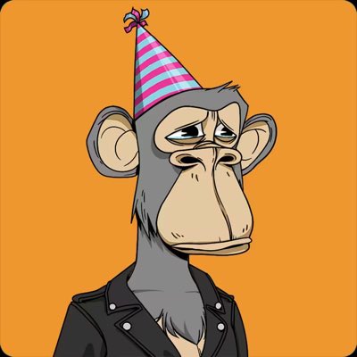 It's so good to be able to go back to the club, I feel like I should never have tried if you want to leave
Bayc #1353
#NewPFP <a href="/BoredApeYC/">Bored Ape Yacht Club 🍌</a>