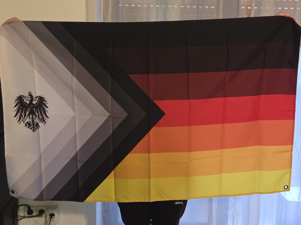 Quoten Punk 🇩🇪🖕🥑✌️💙🇩🇪 tweet media