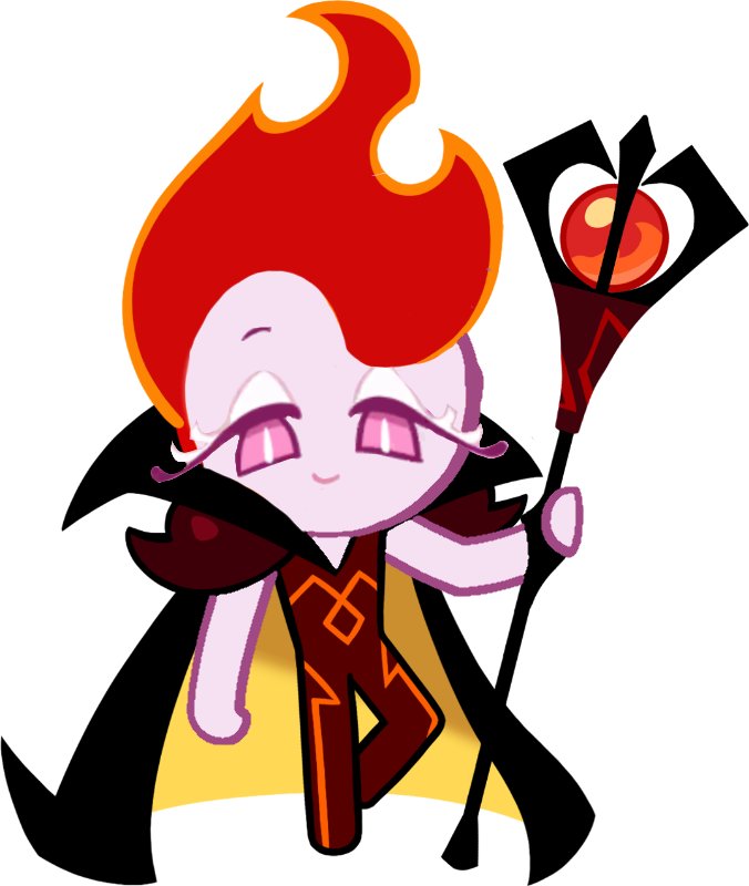 Reminder I'm responsible for these abominations