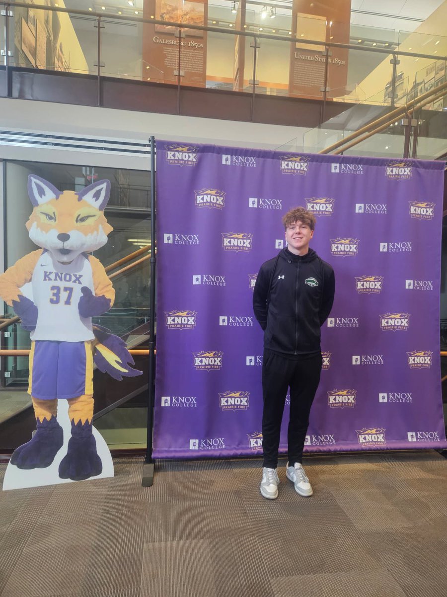 Michał Cwieczkowski (@mcwieczkows1) on Twitter photo Thank you <a href="/CoachDomParello/">Dom Parello ‘19</a> and <a href="/CoachWillits/">Aaron Willits '08</a> with <a href="/FB_KnoxCollege/">Knox College Football</a> for having me out today!
<a href="/VFanelli22/">Vince Fanelli</a> <a href="/EDGYTIM/">Timothy “EDGYTIM” OHalloran</a> <a href="/RHSFootball234/">Ridgewood Rebels Football</a> <a href="/PrepRedzoneIL/">Prep Redzone Illinois</a> Thank you <a href="/CoachDomParello/">Dom Parello ‘19</a> and <a href="/CoachWillits/">Aaron Willits '08</a> with <a href="/FB_KnoxCollege/">Knox College Football</a> for having me out today!
<a href="/VFanelli22/">Vince Fanelli</a> <a href="/EDGYTIM/">Timothy “EDGYTIM” OHalloran</a> <a href="/RHSFootball234/">Ridgewood Rebels Football</a> <a href="/PrepRedzoneIL/">Prep Redzone Illinois</a>