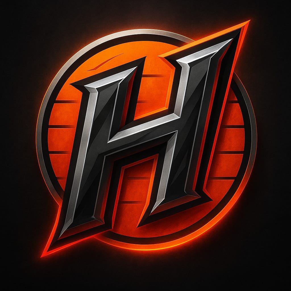 Hantais Gaming tweet media