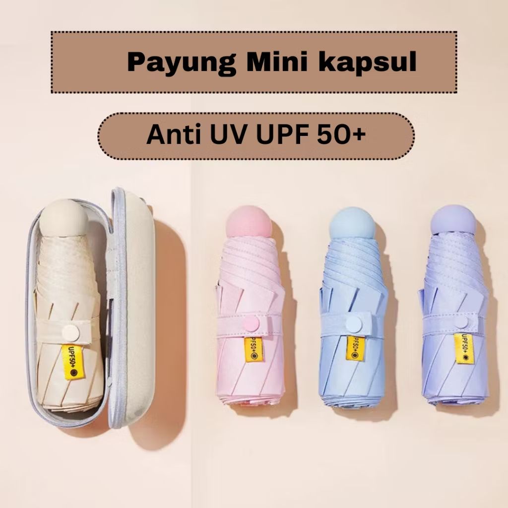 itapuji_'s tweet photo. Payung uv super imut https://t.co/jOxxdfWijv https://t.co/T01cN57mn0