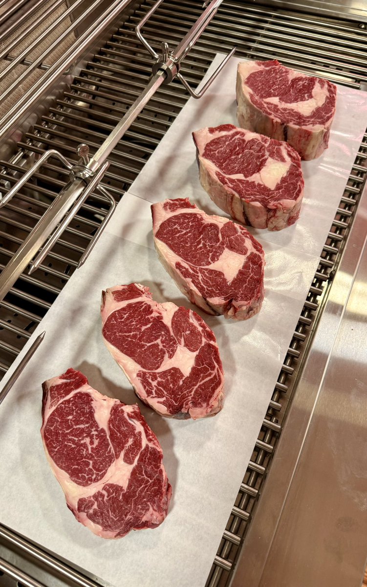 higginsbutchers's tweet photo. I like big cuts and I cannot lie 😜 https://t.co/B24K9uQUT4
