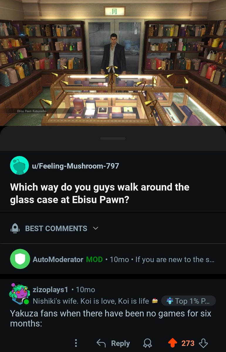 Zerastorm's tweet image. Best thing I've seen all day today. I always walk around the right way.