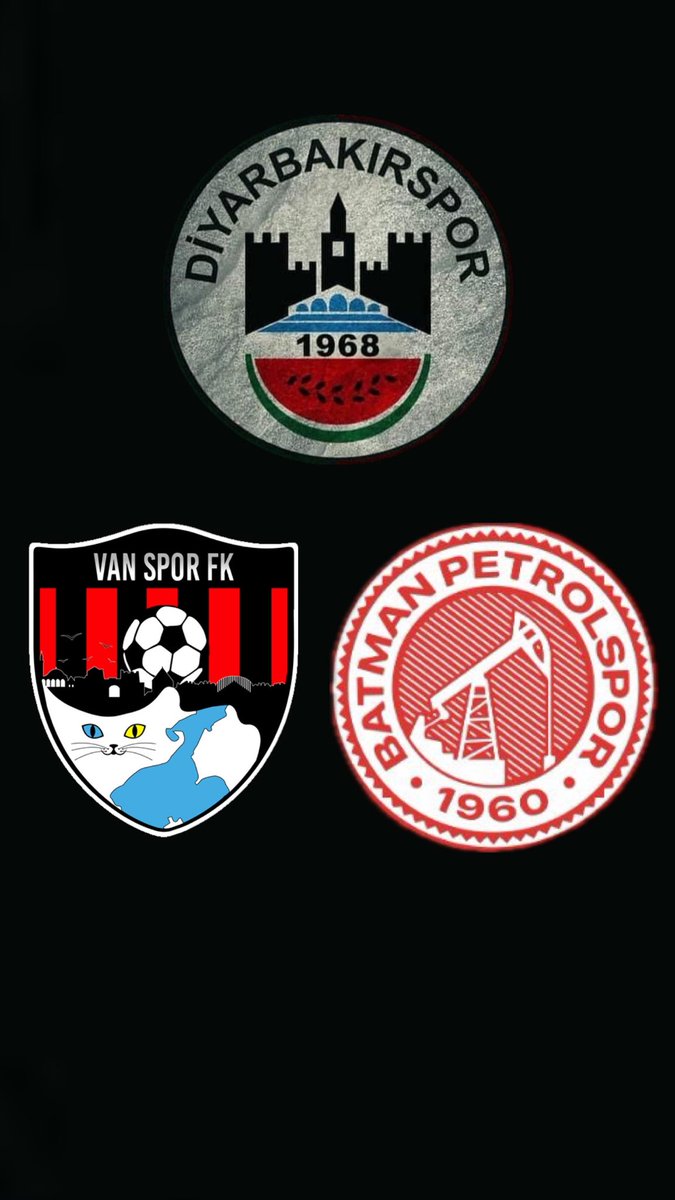 🏆 Nesine 2. Lig Final maçında Batman Petrolspor ve Vanspor kardeşlerimize başarılar diliyoruz. 

#BatmanPetrolspor #Vanspor