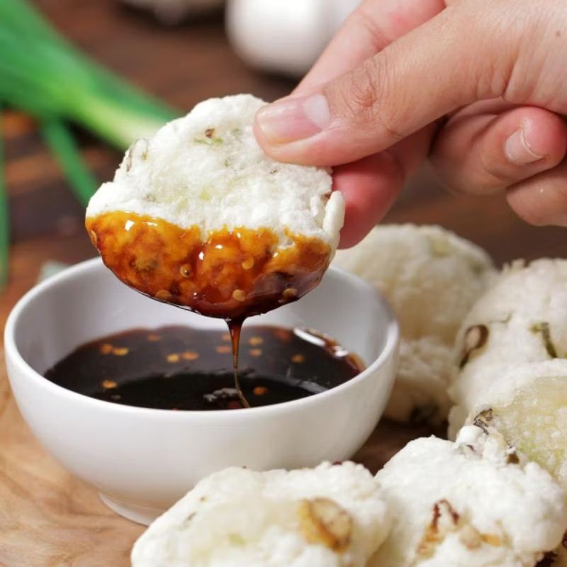 itapuji_'s tweet photo. Rujak cireng isi 50 pcs mantap https://t.co/elBKGnM8HX https://t.co/sTOVcF81xe