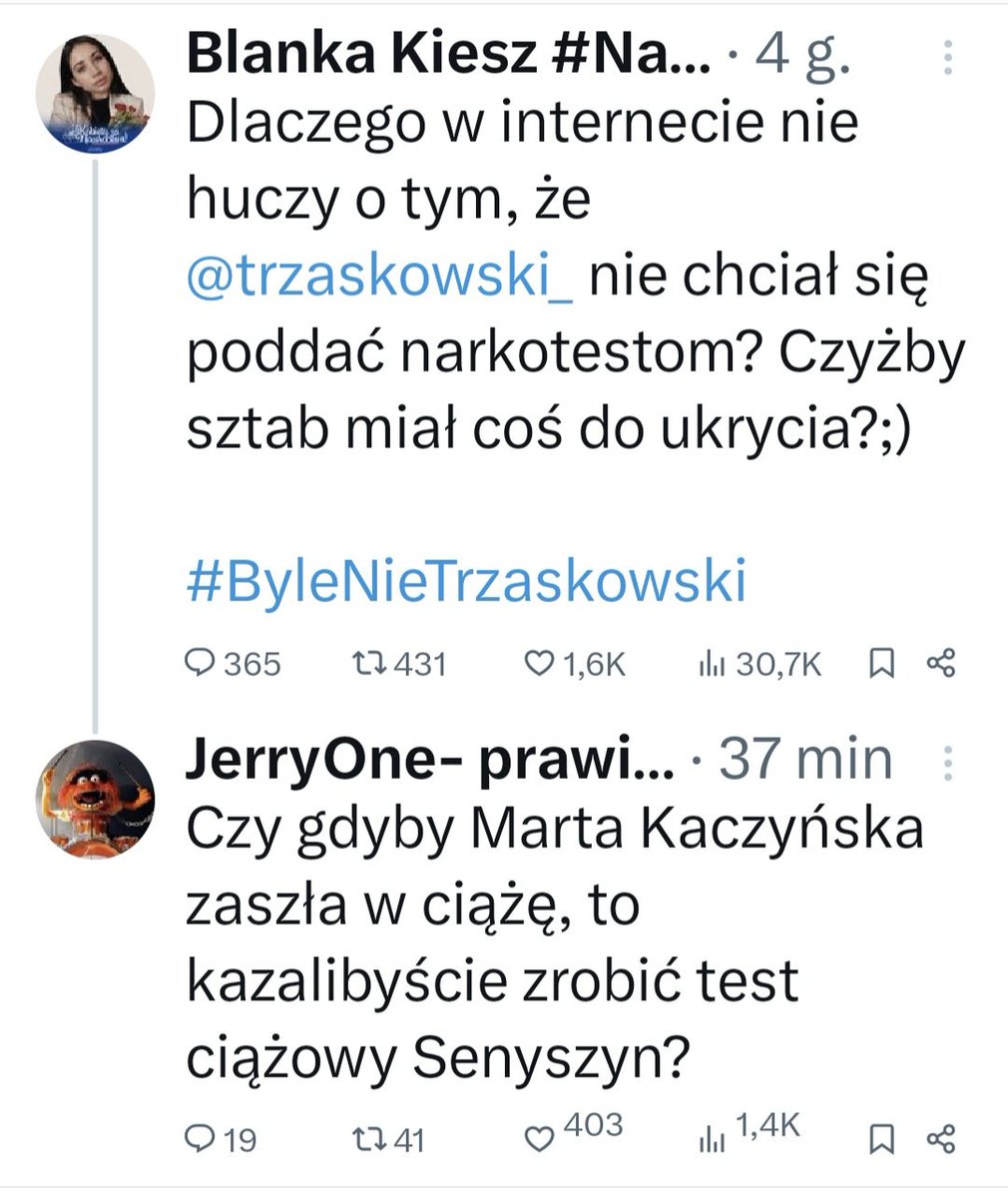 I chuj, można się rozejść.😂😂😂😂😂😂😂😂😂😂😂😂😂😂😂😂😂😂😂😂