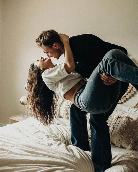 L'amore è un dolce brivido, una paura senza pericolo...