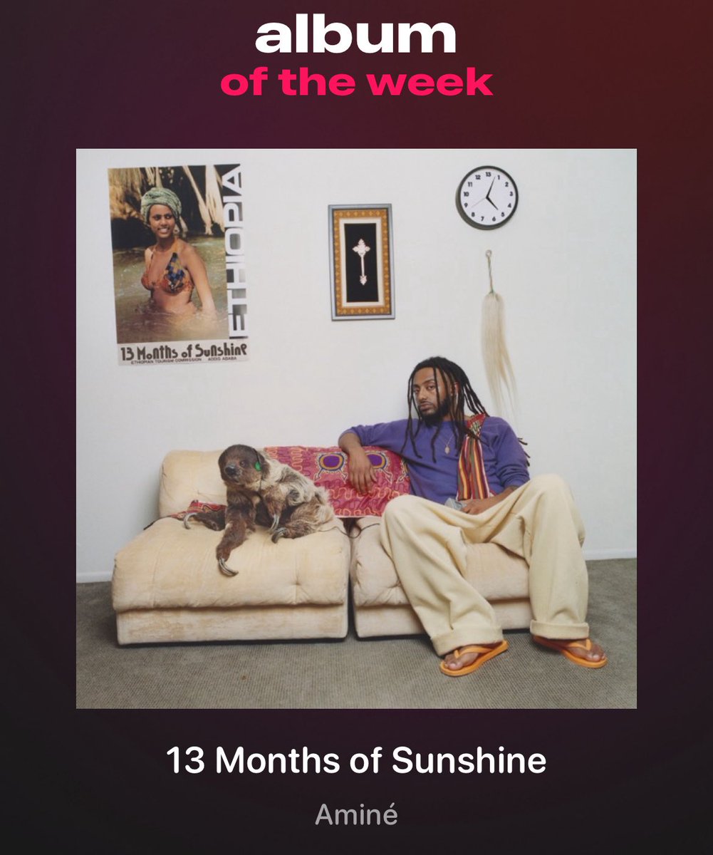 oblavish's tweet image. airbuds recap #week21