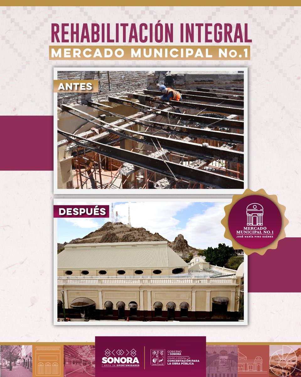Becas y Crédito Educativo (@becasycredito) on Twitter photo 🏪 El mercado ya no se cae… ahora se sostiene con dignidad gracias al gobernador <a href="/AlfonsoDurazo/">Alfonso Durazo</a>. #RescatamosElMercado 🏪 El mercado ya no se cae… ahora se sostiene con dignidad gracias al gobernador <a href="/AlfonsoDurazo/">Alfonso Durazo</a>. #RescatamosElMercado