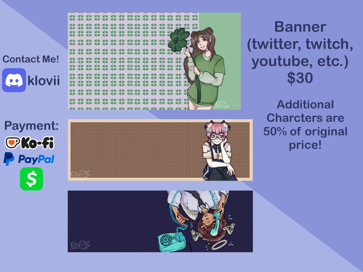 klovii ! 🎡☕️ tweet media