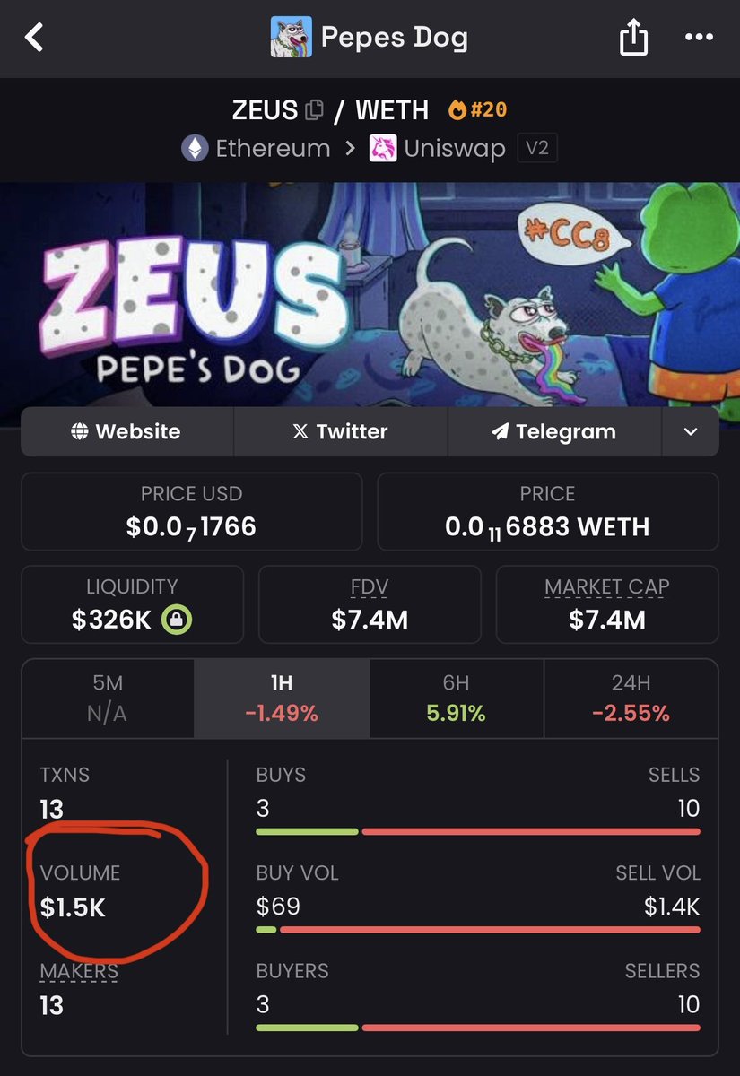 Wulf 🐺 tweet media