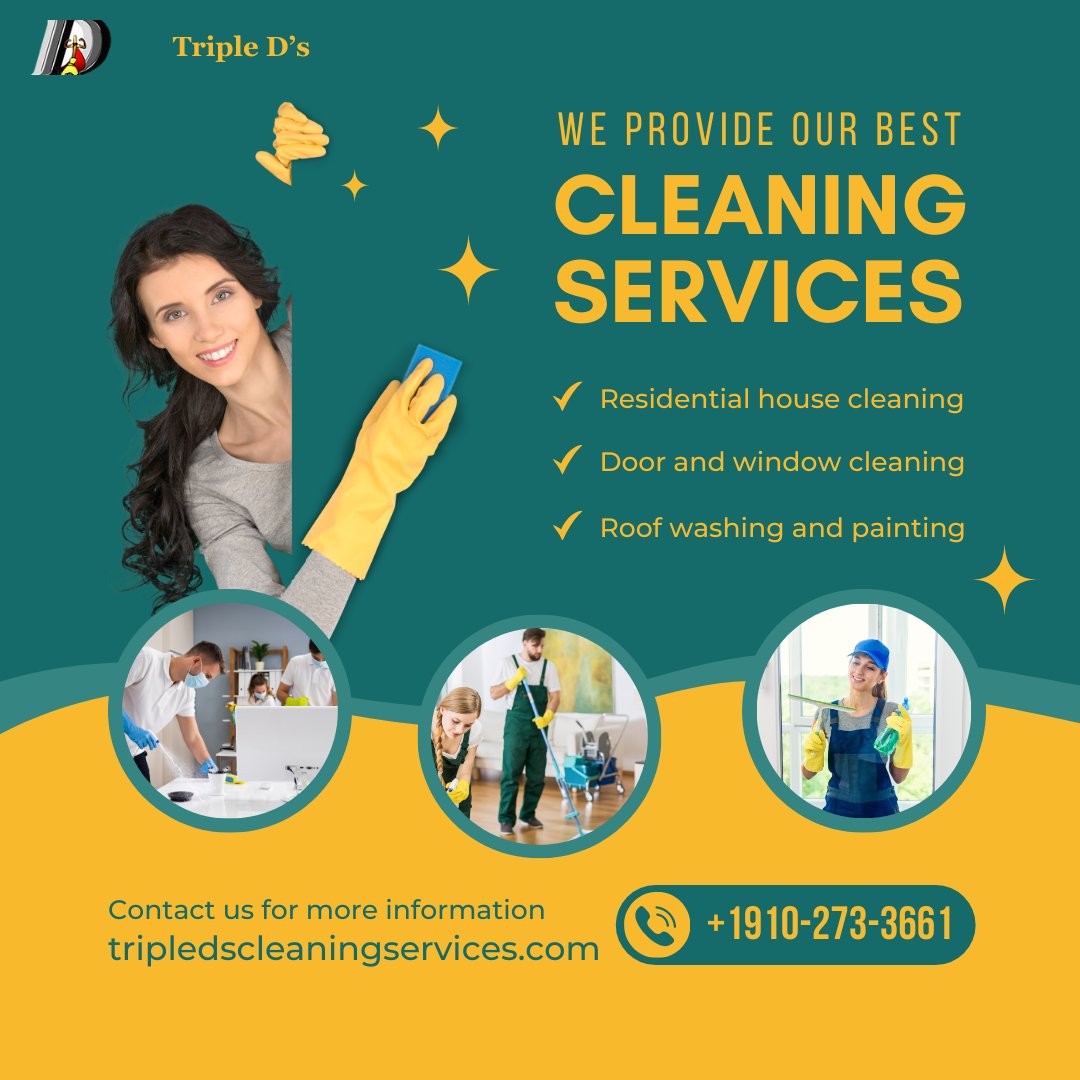 Where dirt meets its match — we don’t just clean, we refresh your world! 📷📷

#DeepCleanDream #RefreshYourSpace #CleanSweep #SpotlessVibes #CleaningExperts