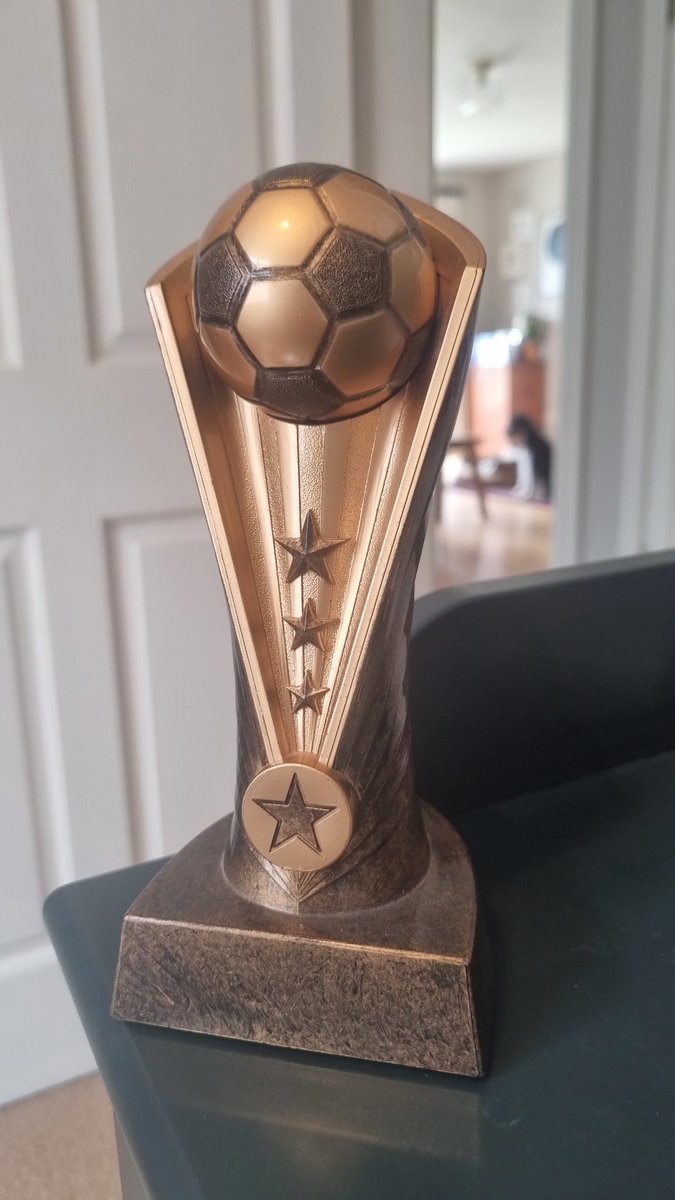 John Harrington tweet media