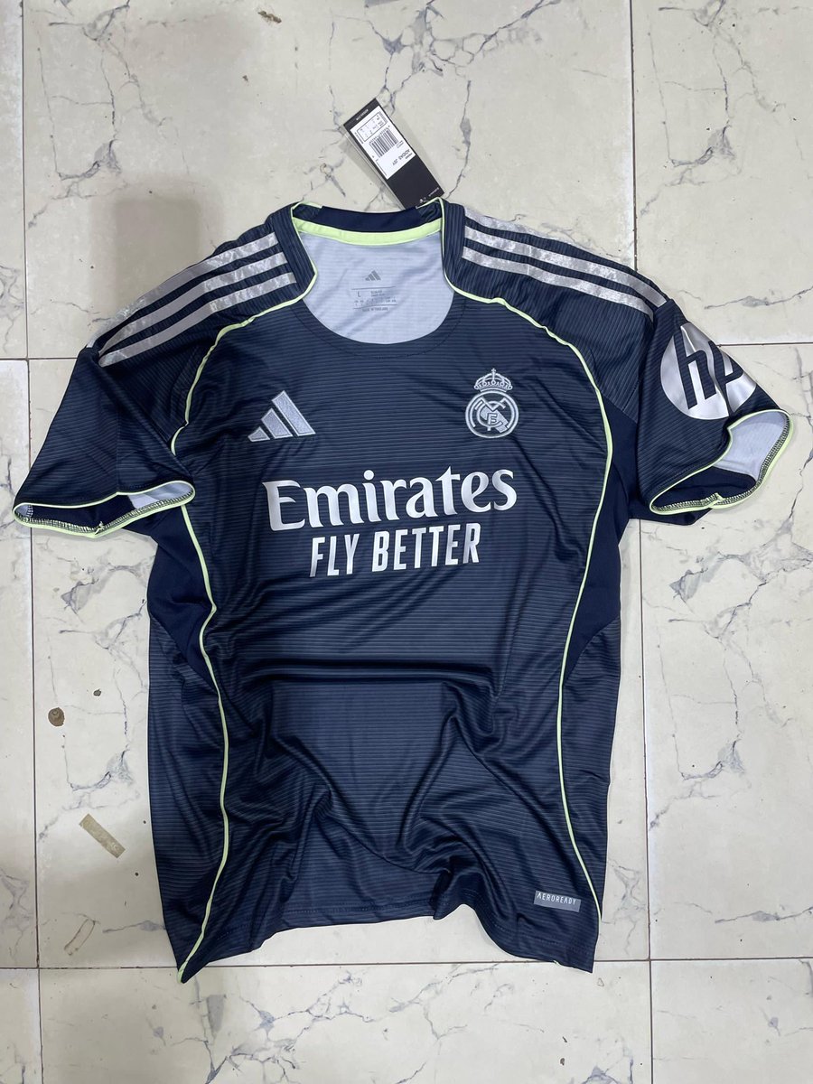 New Season Kit

Price—— N15,000

Location—— Kaduna (Delivery Nationwide)

Call or WhatsApp—— 09036147053