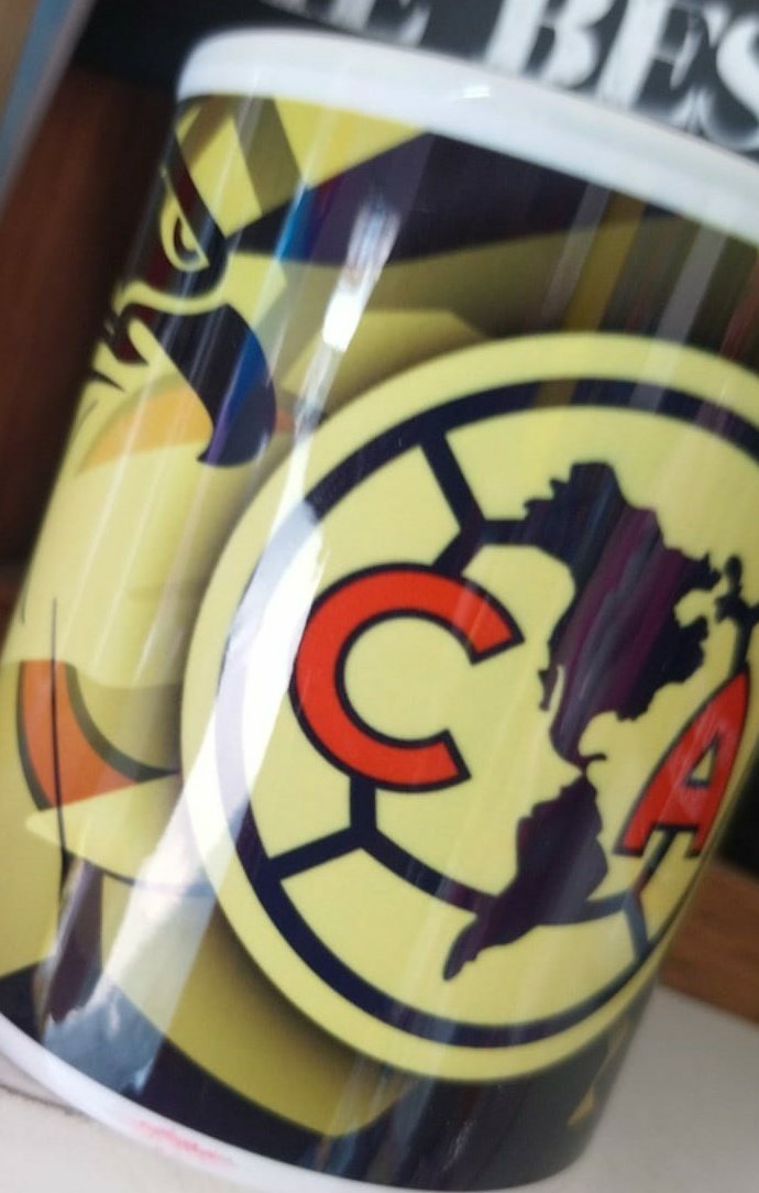 FcodeAnda's tweet image. En las buenas y en las malas, América por siempre.