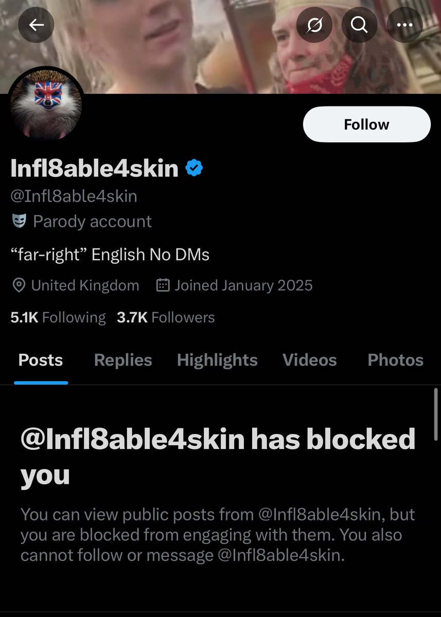 jack_mase95's tweet photo. @drinks2muchwine @Infl8able4skin @ActivePatriotUK Couldn’t take these facts so he blocked me https://t.co/FngtWO4e1P