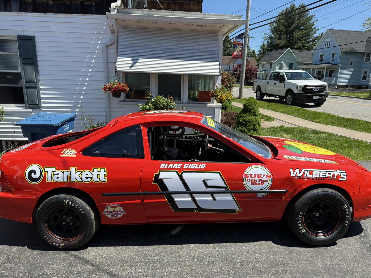 New look for 2025. Excited to get things started!