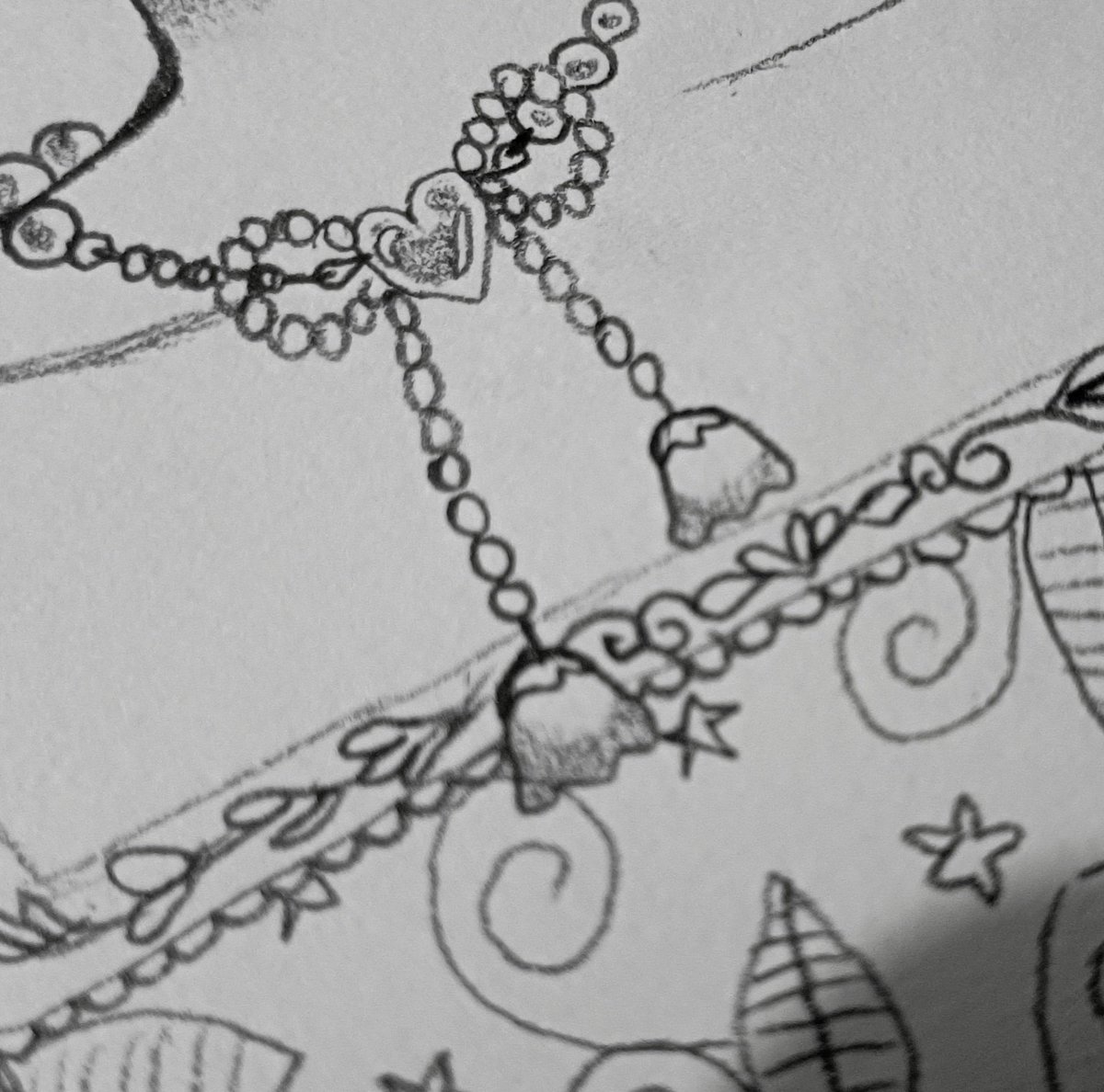 tinyhito's tweet photo. Una elfita bien fancy
#art #drawing #doddle https://t.co/TKBZmHY6Zt