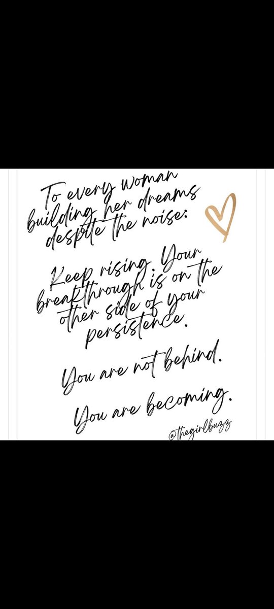 MrsE (@mrseteacher) on Twitter photo Thank you to <a href="/KyrstieStubbs/">TheTattooedHeadteacher Deputy CEO 🏳️🌈✊🏾she/her</a> for sharing this. Needed to hear this at the moment. Sharing it on to get it to anyone else who needs a beacon of positivity to help them get to where they are going 💡🔦🕯️ Thank you to <a href="/KyrstieStubbs/">TheTattooedHeadteacher Deputy CEO 🏳️🌈✊🏾she/her</a> for sharing this. Needed to hear this at the moment. Sharing it on to get it to anyone else who needs a beacon of positivity to help them get to where they are going 💡🔦🕯️