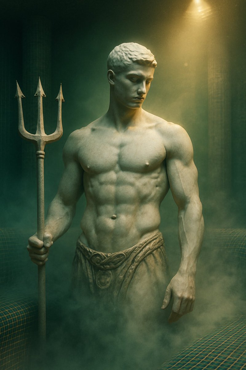 Not chasing storms anymore