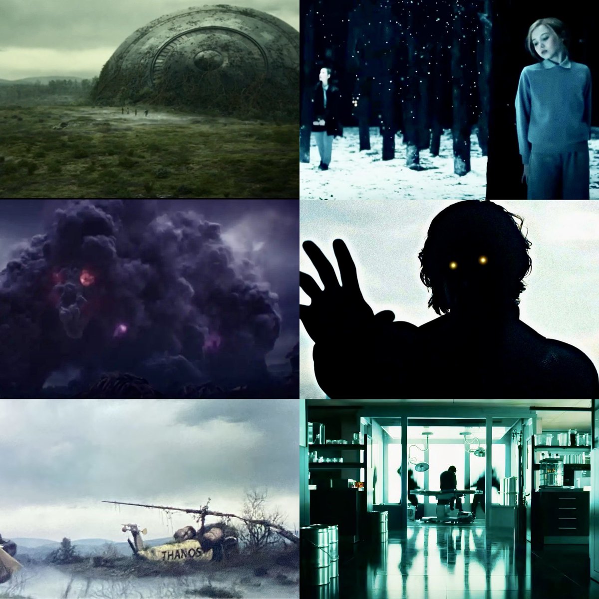 dano_cosmic's tweet photo. The Void vs. The Void
✨
#Void #Loki #Sentry #VoidSpace #Thunderbolts #MCU #Alioth #Avengers #NewAvengers #Battleworld #AvengersDoomsday #AvengersSecretWars #MarvelStudios #MarvelComics #MarvelCosmic https://t.co/nSoIfrcTh3