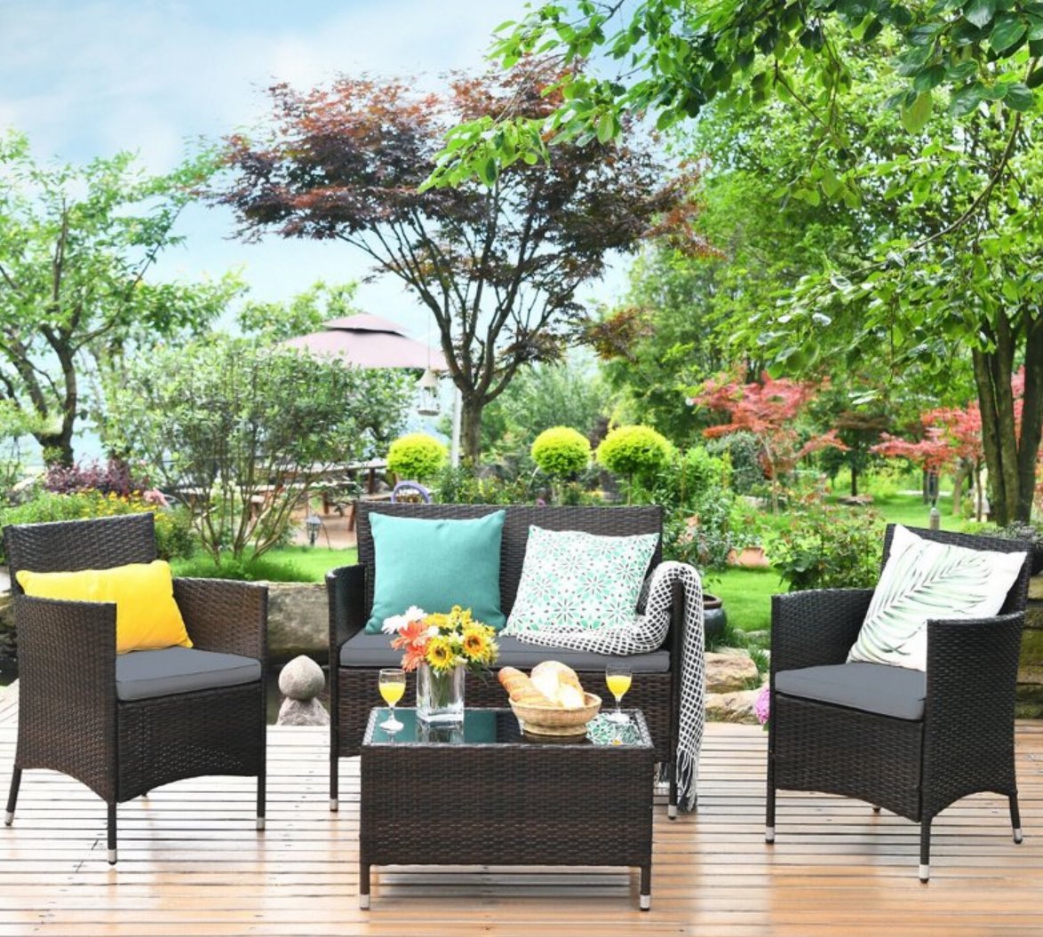 DropsMonitor's tweet image. Target 🎯
Cost way 4pcs outdoor patio furniture
Save $370
#ad
mavely.app.link/e/ad1w1zlXGTb