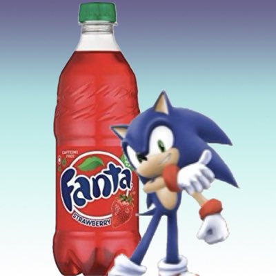 Brawl Fanta Sonic tweet media