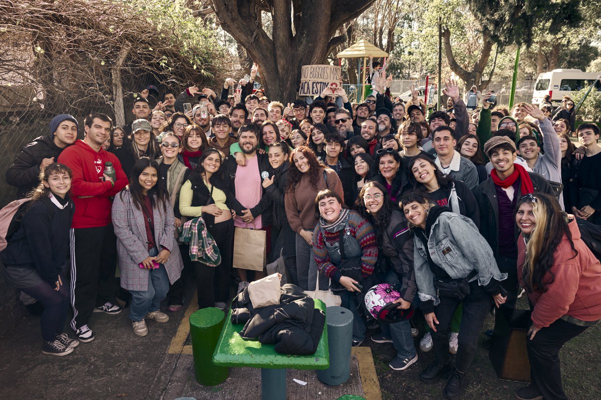 No me acuerdo si era Banfield, Turdera o Castelar….