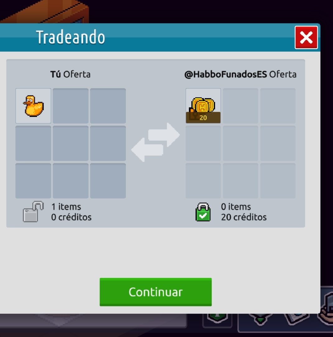 <a href="/HabboFunados/">HabboFunados</a> gracias por el premio!