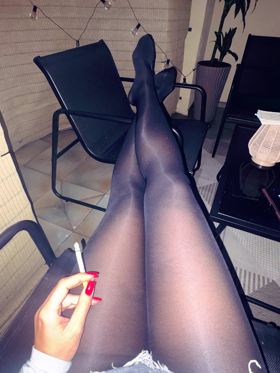 Kto robi za popielniczkę?