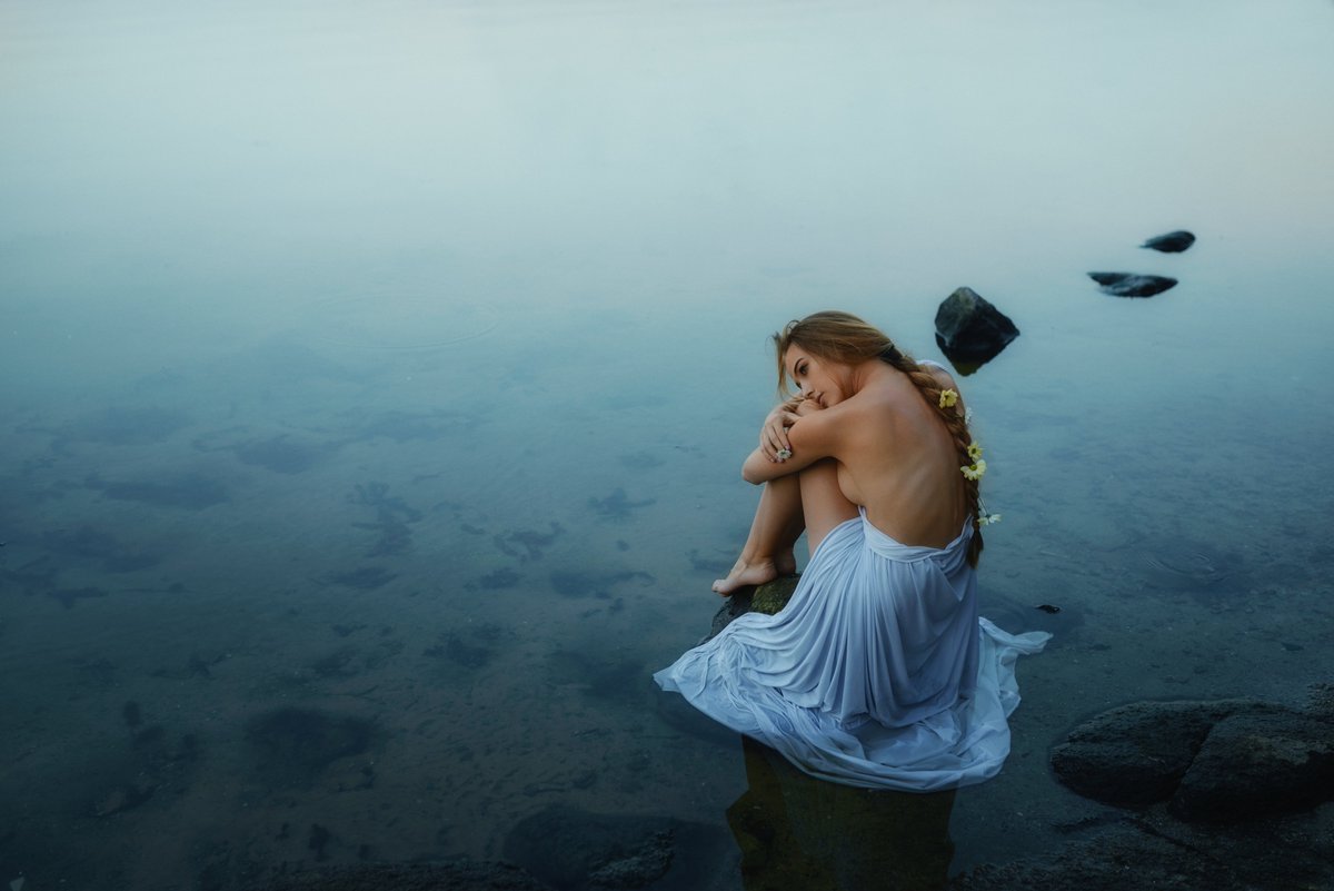 Ну що, останный весняний #хтивийпонедiлок #sexymonday /  Далі теплі літні дні і довгі вечори. Час надій на літо