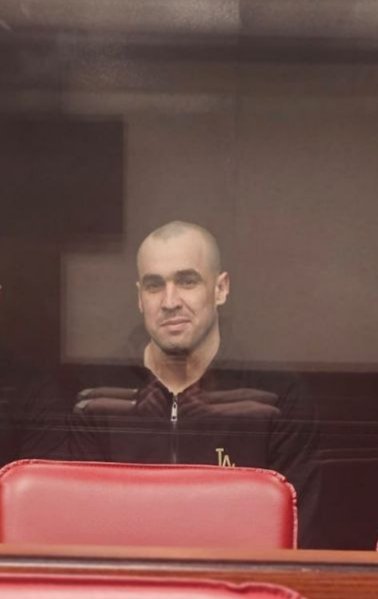 Четвертий рік полону....Незламний і справжній....#Гайоха_мій_Герой
#поверніть_Героїв_додому
#Айдар