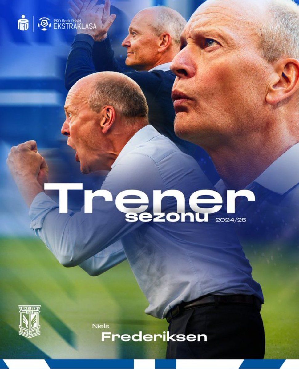 Niels Friederiksen, wymieni ktoś zalety? 👀 

#zagotowanyczajnik