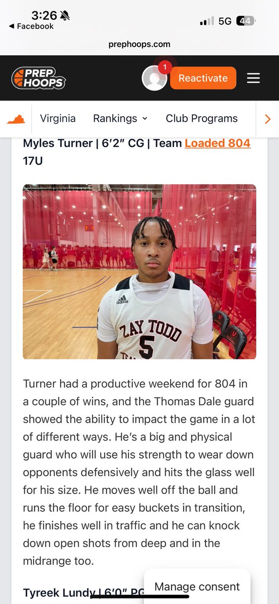 John “Riley” Highfill (@rileyhighfill3) on Twitter photo <a href="/mylestyler_/">Myles Tyler</a>
Was an absolute killer this past weekend! Keep working hard Myles.
<a href="/GothamProspects/">Coach Batman</a>
<a href="/HereGoJayAgain/">Jay Anderson</a>
<a href="/coachmac____/">Malcolm Bridges</a>
<a href="/RyanBoone99/">Ryan Boone</a> <a href="/mylestyler_/">Myles Tyler</a>
Was an absolute killer this past weekend! Keep working hard Myles.
<a href="/GothamProspects/">Coach Batman</a>
<a href="/HereGoJayAgain/">Jay Anderson</a>
<a href="/coachmac____/">Malcolm Bridges</a>
<a href="/RyanBoone99/">Ryan Boone</a>